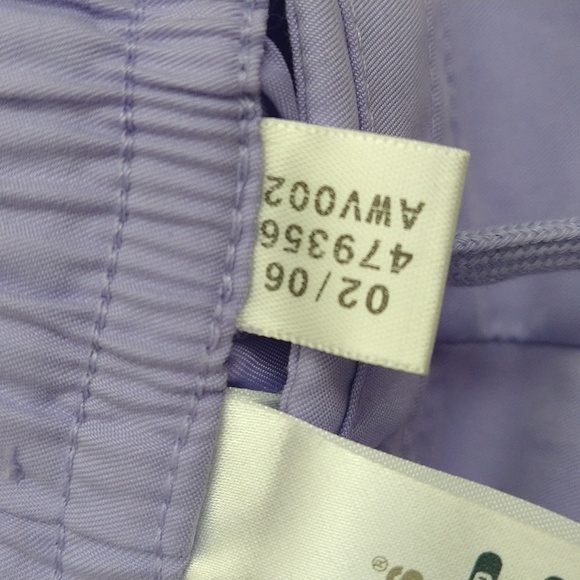 NWT Adidas Core Performance Women's Shorts Size Small Draw string Pockets - Picture 6 of 8